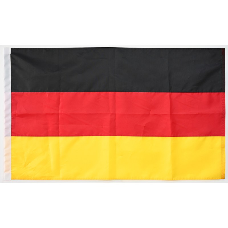 喀什德国国旗 3x5ft